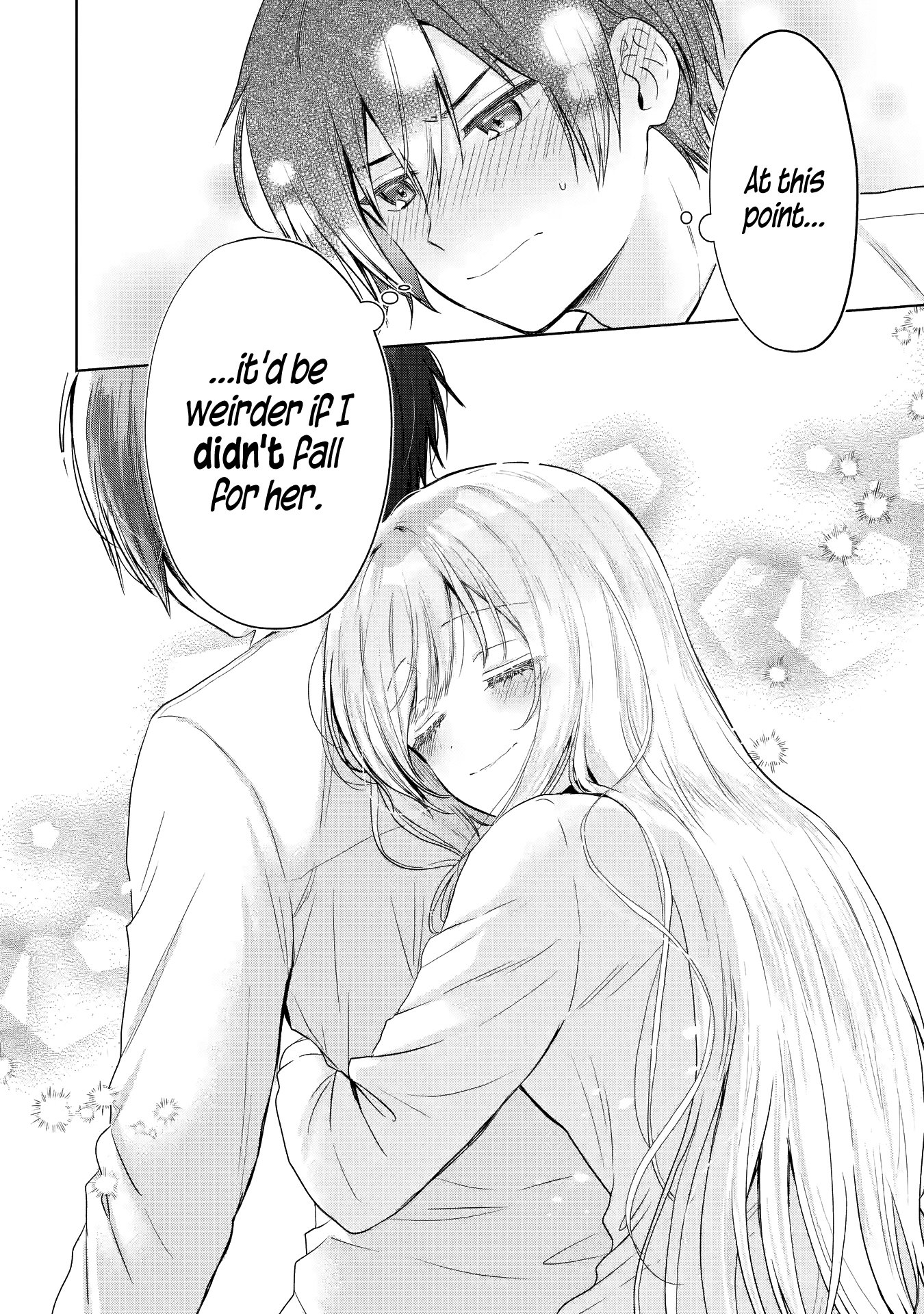 The Angel Next Door Spoils Me Rotten [ALL CHAPTERS] Chapter 22.2 5